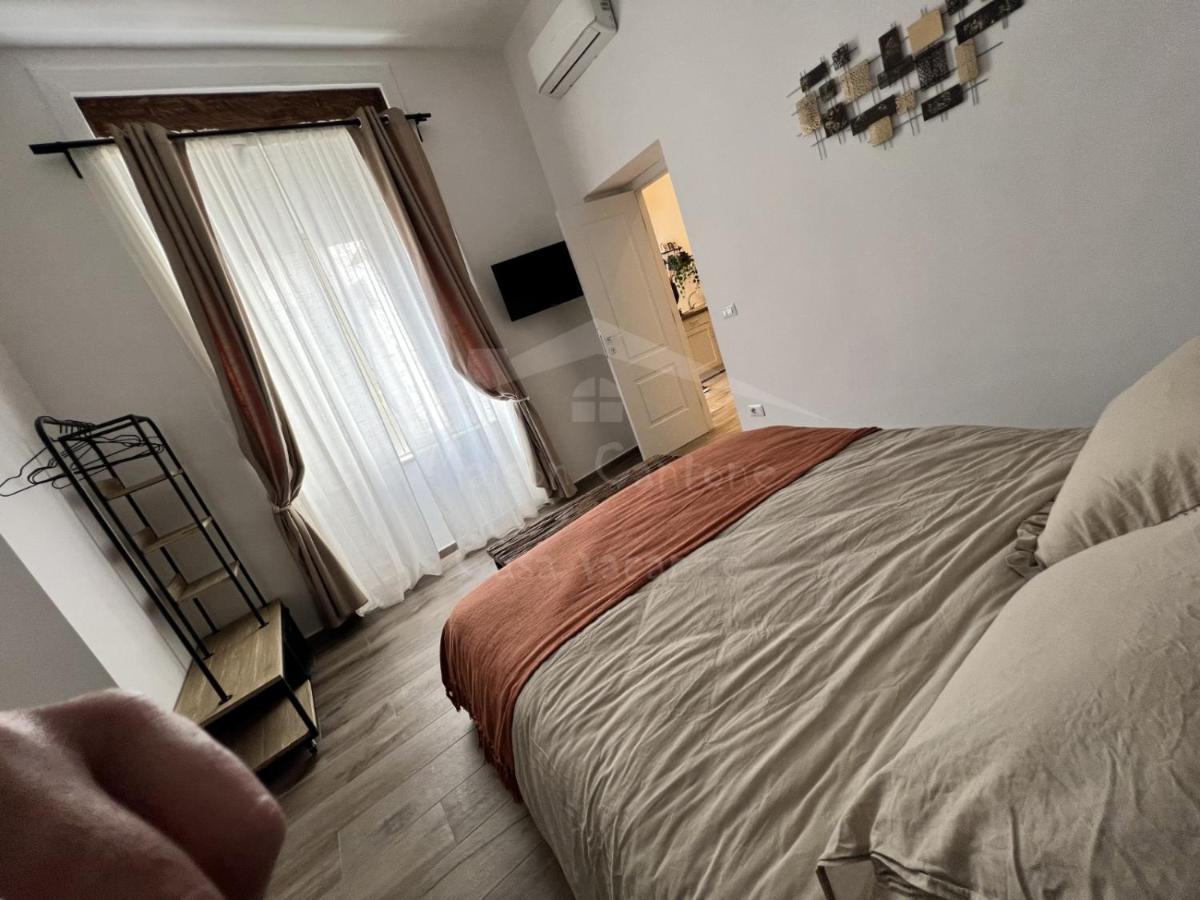 Maison Cantone Napoli Eksteriør bilde