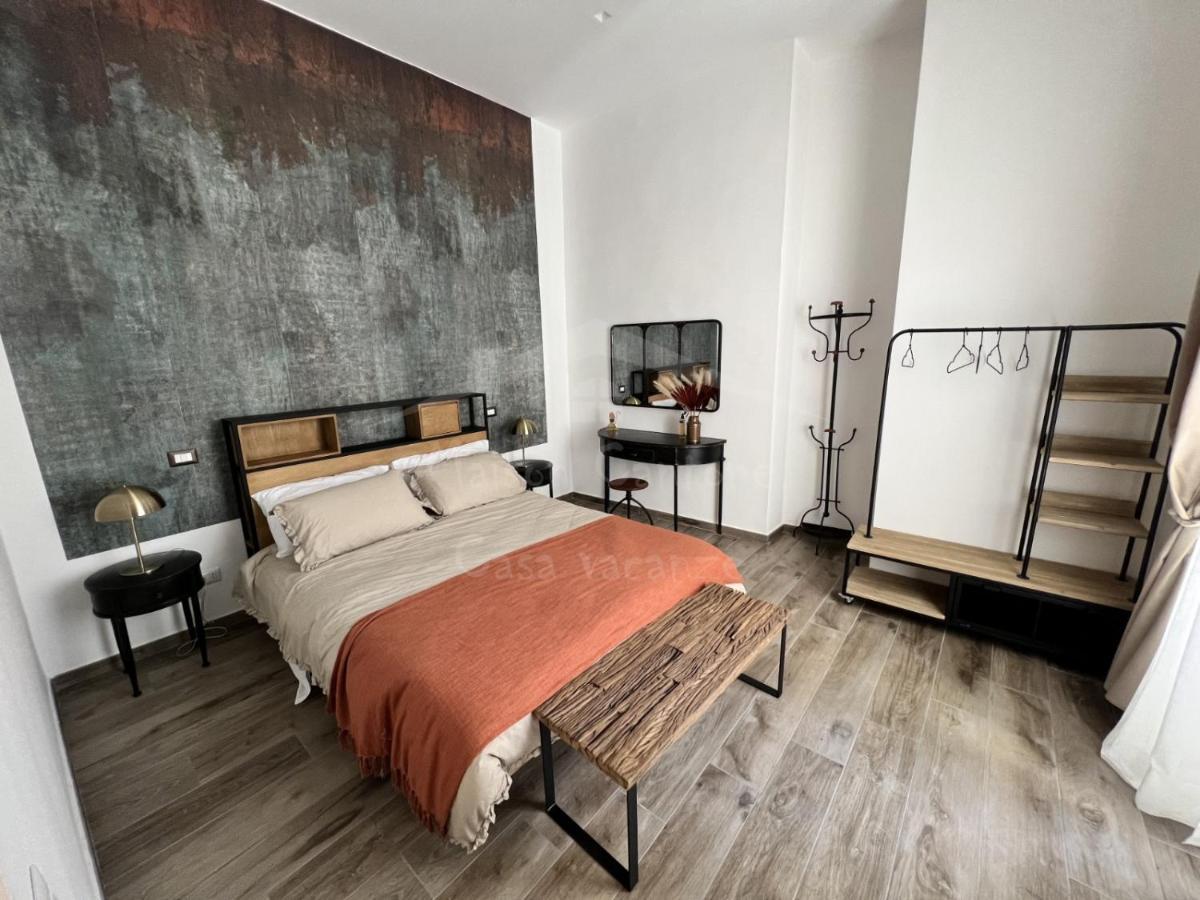 Maison Cantone Napoli Eksteriør bilde