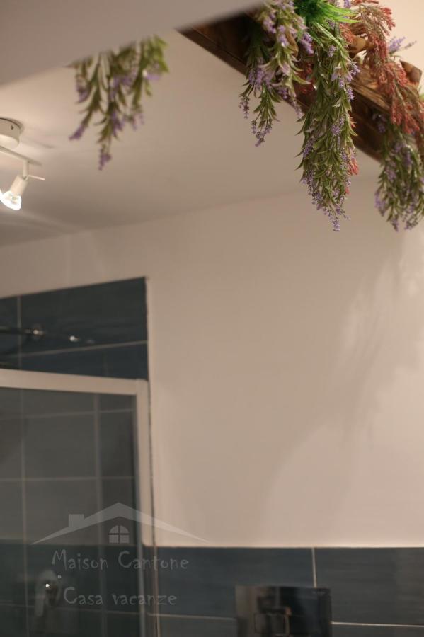 Maison Cantone Napoli Eksteriør bilde