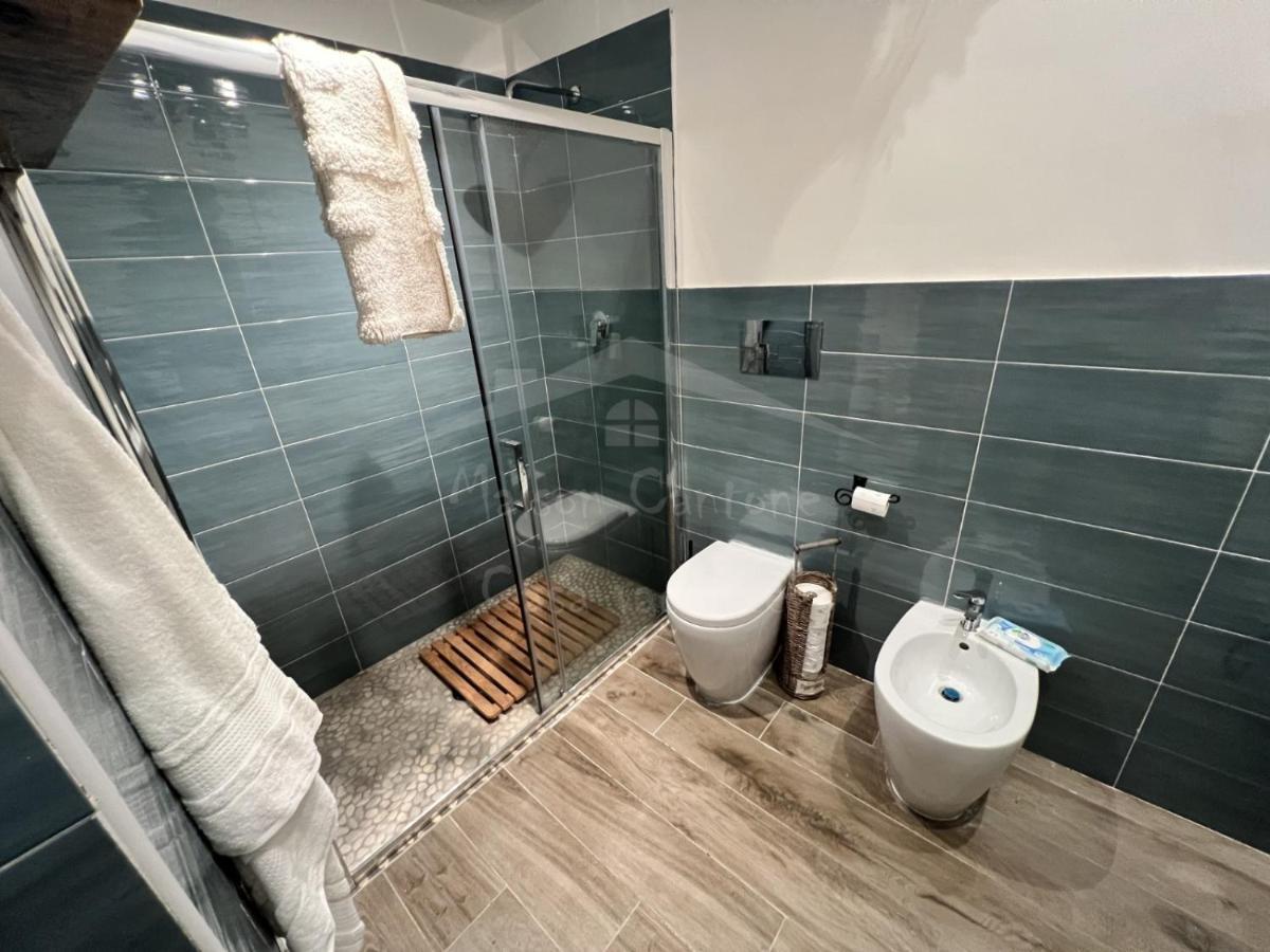 Maison Cantone Napoli Eksteriør bilde